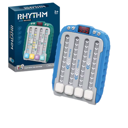 BeatRush™ El Juego De Ritmo